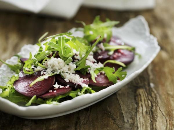 7 razlogov, zakaj pogosteje jesti hren